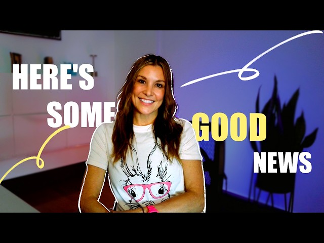 Thinking About a Career Change at 40+? Watch This First