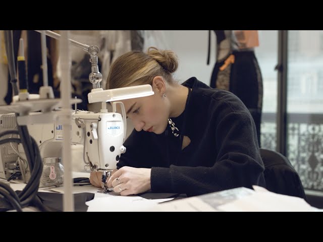 LVMH - "Métiers d'Excellence, the Virtuous Circle"
