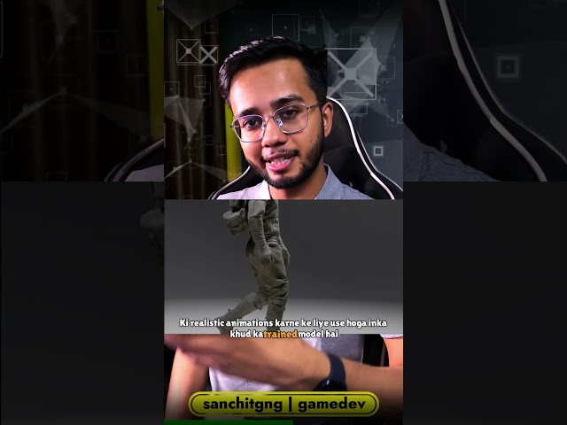 Unity 6 AI update! #gamedev #unity3d #unity6 #gamingcommunity