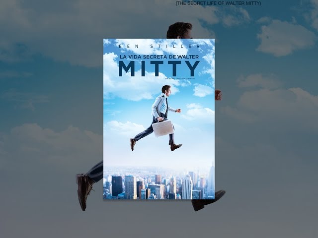 La Vida Secreta De Walter Mitty (VE)
