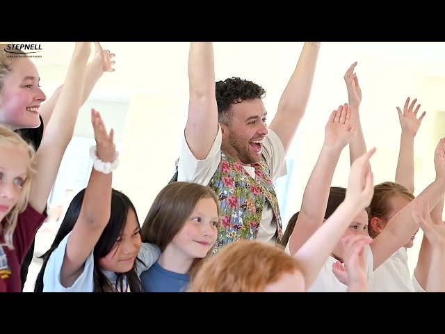 Harpur Hill School Client Testimonial