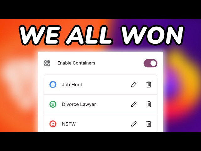 A Bizarre Debate Between Brave And Firefox Just Ended
