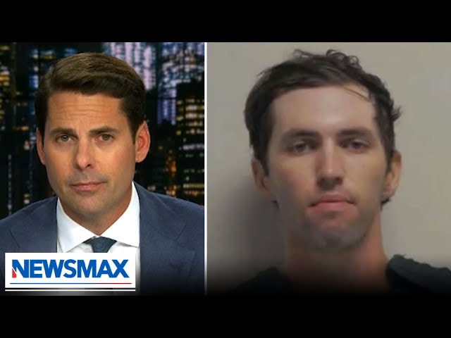 Rob Finnerty: Tyler Robinson was ‘calculated’ and ‘measured,’ not ‘insane’