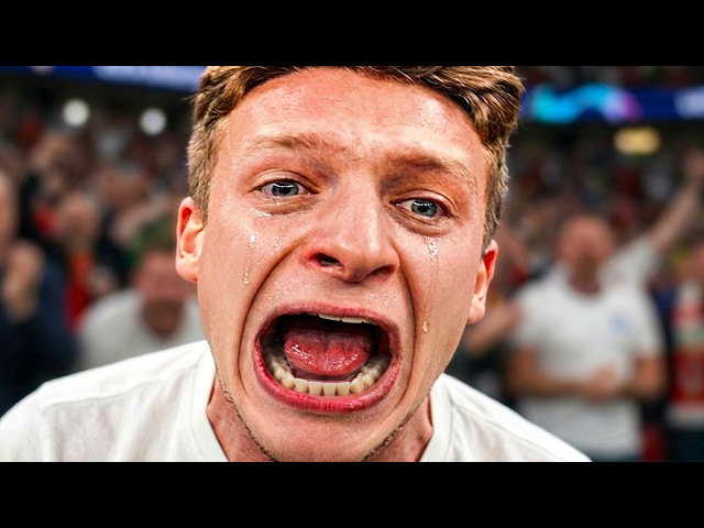 Britain's Most Insufferable Youtuber