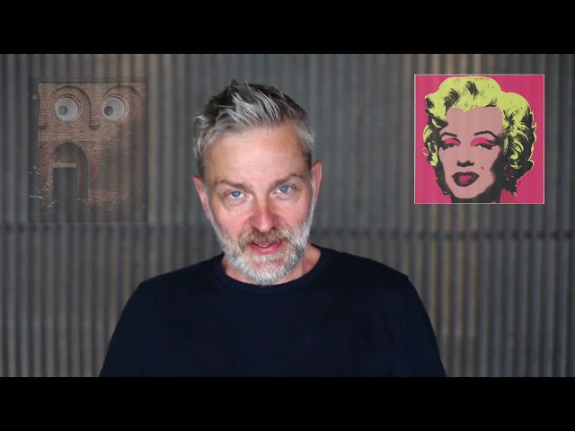 1.1: What's it all about, Alfie?