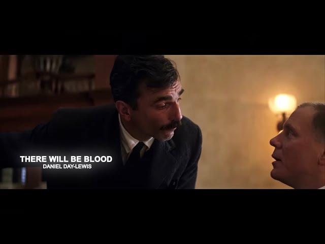 The Top 10 Best Acting Performances of All Time