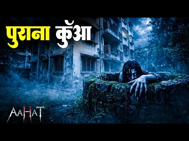 Aahat New Episode | Horror Show 2026 | Aahat New Episode 2026 | #aahat Horror Films