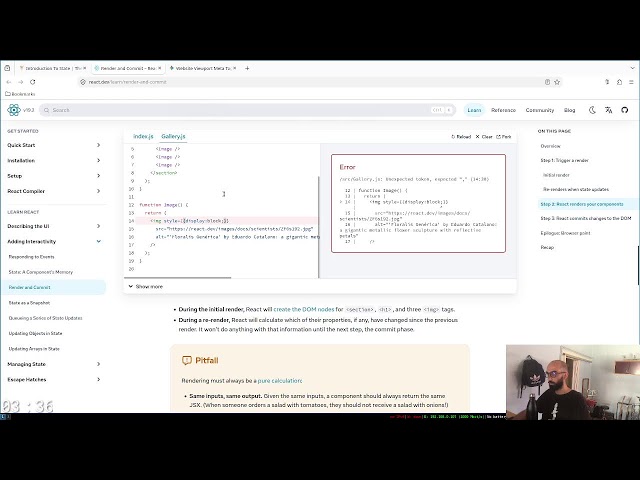 The Odin Project: Full Stack JavaScript | 50/10 Pomodoro | Day 83