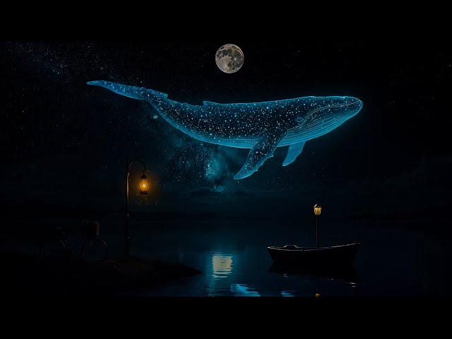 [Deep Sleep] Instant Sleep Therapy In 3 Minutes - Relaxing Sleep Music For Stress And Anxiety