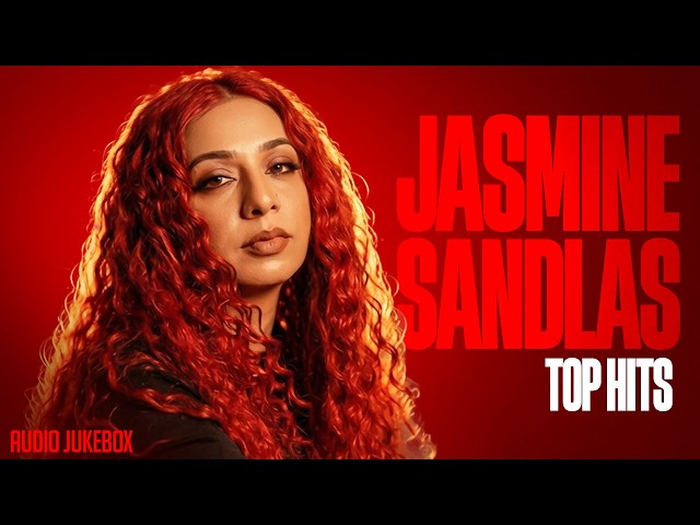 Jasmine Sandlas Top Hits (Audio Jukebox) | Latest Punjabi Songs 2026 | PunjabI Songs 2026