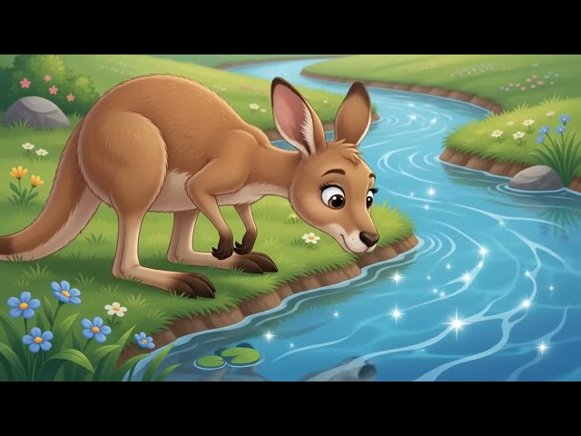 Understanding the Concept of Letter "K", Best Educational Video Clips for Kids