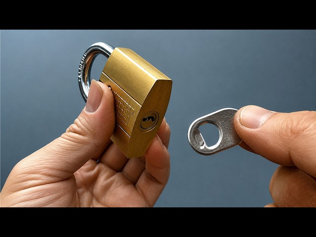 The Genius Tool Every Home Needs But Almost Nobody Has! The Results Will Shock You