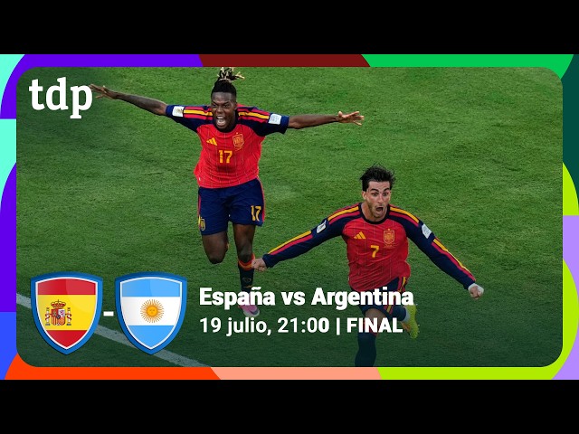 Spain 1 - 0 Argentina Highlights | Final | 2026 FIFA World Cup™