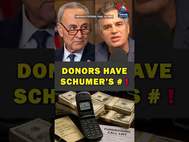 Mark Calls Out Chuck Schumer!🔥#markruffalo #america #usa #israel #politics #global #palestine #us