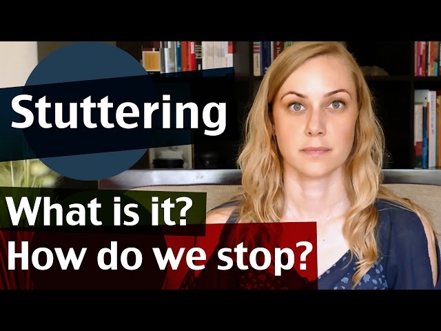 What is Stuttering?