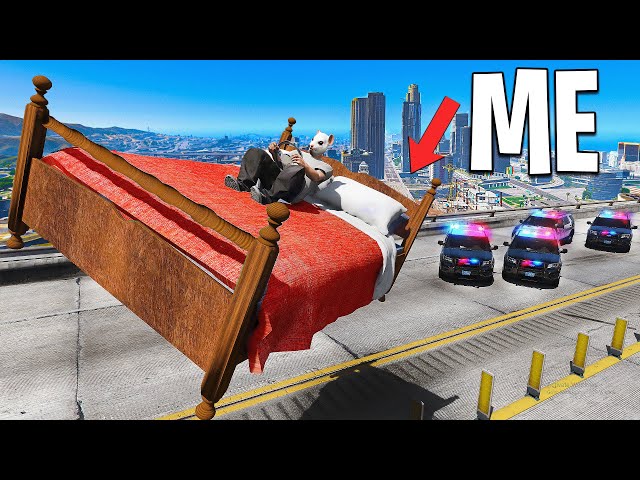 Stealing Cursed Cars in GTA 5 RP..