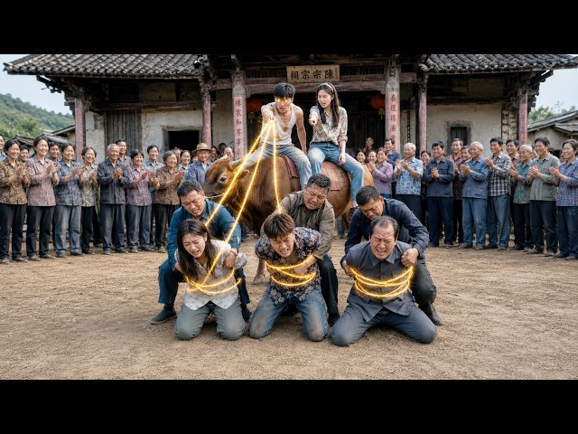 未婚妻出軌村霸還騙彩禮，窮小夥憤怒覺醒透視異能和逆天醫術，寡婦嫂子不離不棄陪他逆風翻盤，讓村霸和渣女跪地求饒，消除黑惡勢力造福一方。