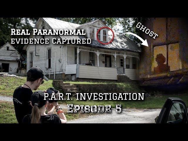 We Didn’t Expect This in Flatwoods… | Paranormal Documentary | P.A.R.T. Investigation Episode 5