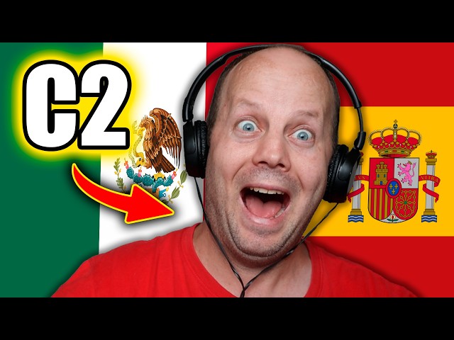 I Took a Spanish Test and This is Where I'm at