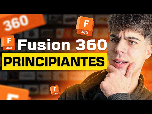 Start Designing! How to Download and Use Fusion 360 in 2025