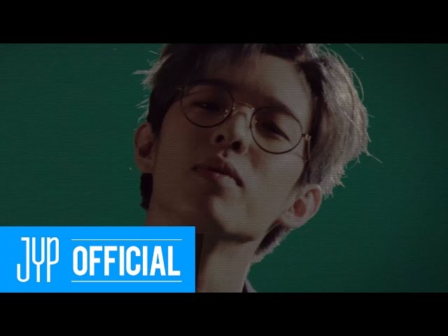 DAY6 "How Can I Say(어떻게 말해)" M/V