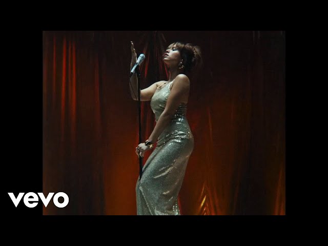 Rêve - Whitney