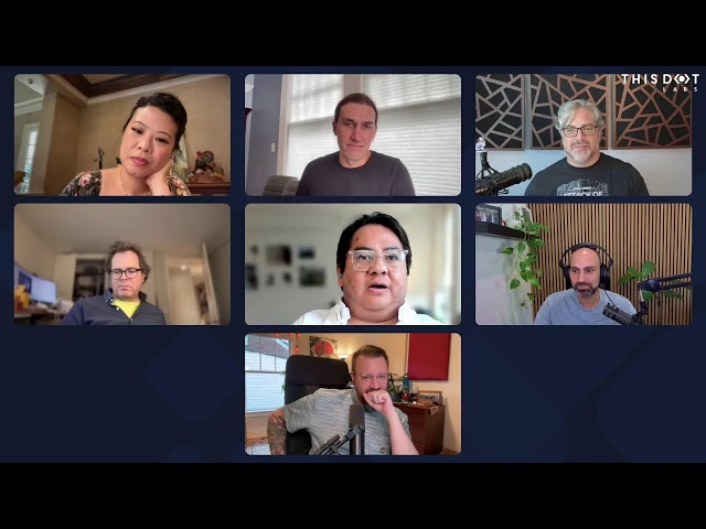 State of React Native