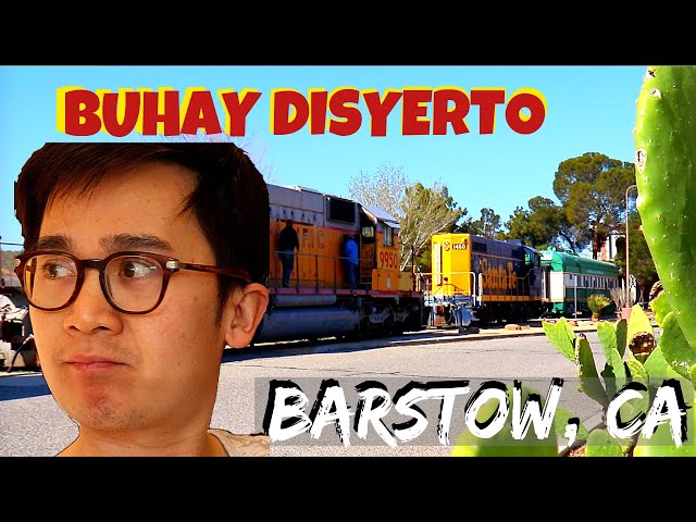 May Pa-House Tour sa Barstow Si Numberbender | ASMR | Crossfit | Vlog #29
