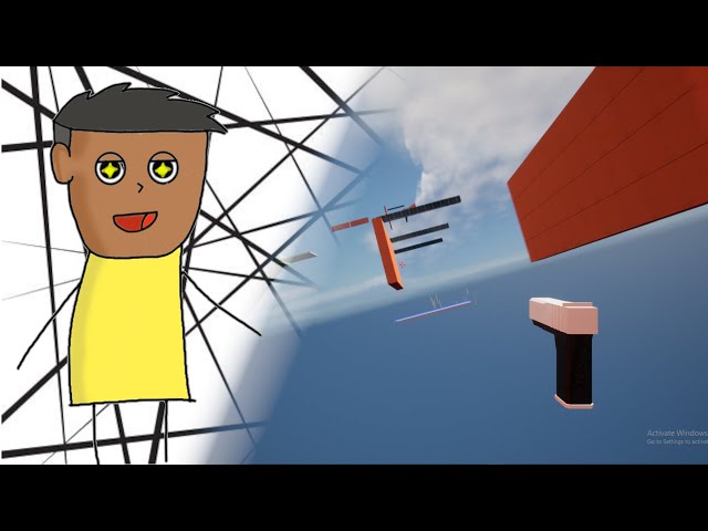 MAKING MY FIRST GAME (hindi devlog #1)😉
