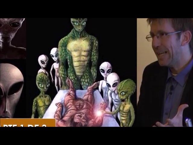 The Anunnaki god ENLIL - What Sitchin never told us