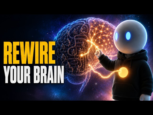 10 Habits That Can Rewire Your Brain