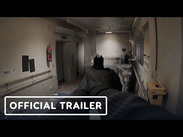 Red Light On - Official Gameplay Trailer
