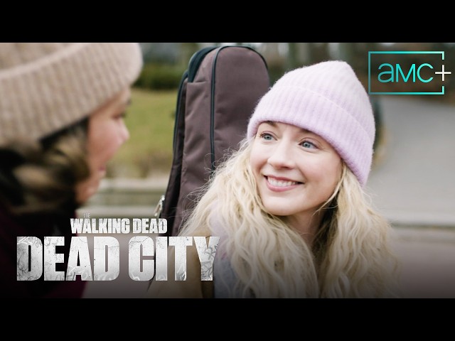 Beth's Return | Season 3 Ep. 6 Clip | The Walking Dead: Dead City