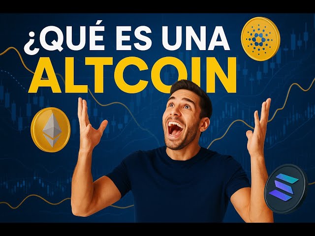 ¿Qué es una Altcoin? 💥 Criptos, Memecoins y Shitcoins al Descubierto