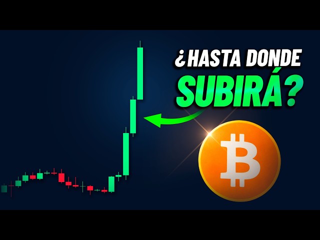 Is the Bitcoin and Crypto Bull Run Back?... I'm Telling You the Truth
