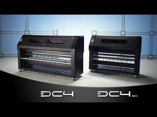 Summa DC4 & DC4sx