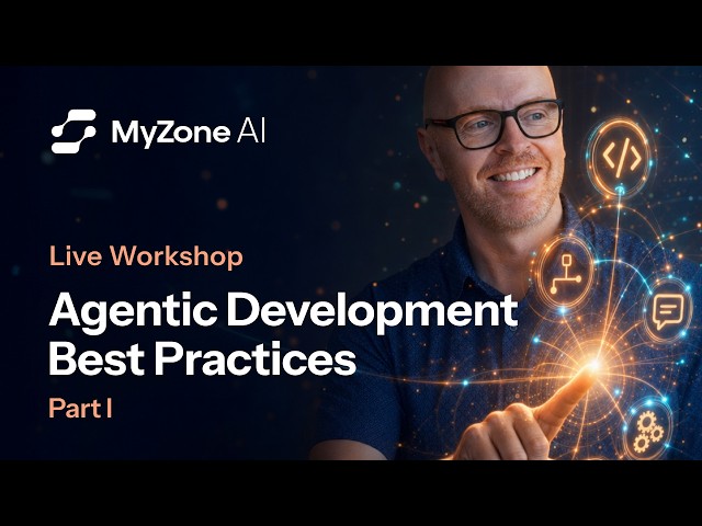 Agentic Development Best Practices Part 1: The 7-Stage Pipeline Behind 200+ Production AI Agents