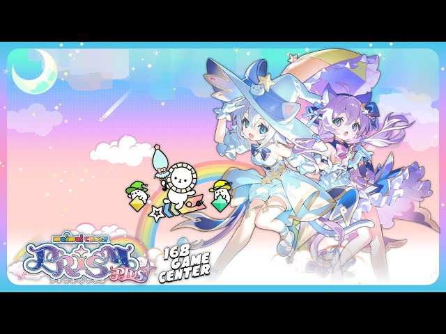 [168 Game Center (KT)] maimaiDX Livestream - 22/01/2026 (3rd)