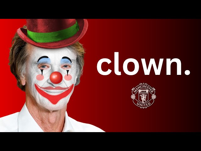We Need To Talk About Sir Jim Ratcliffe