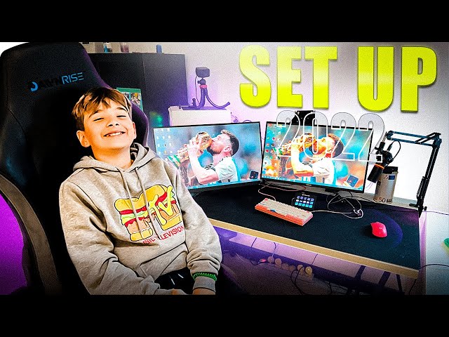 TOZEO | SETUP 2022