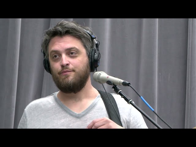 The Get Right Band - Praise the Algorithm