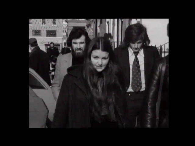 Hall's Pictorial Weekly in Tralee, Co. Kerry, Ireland 1976