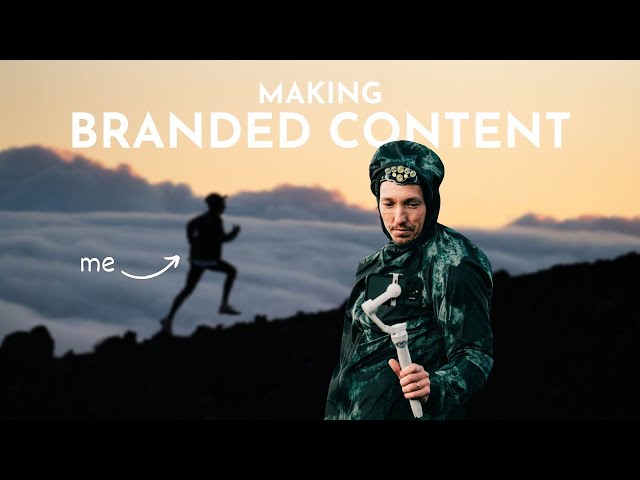 Better Your Branded Storytelling - 8 Quick Tips