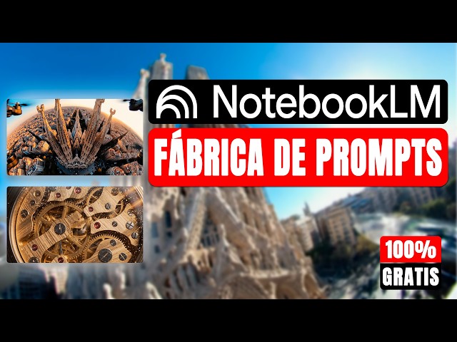Hack NotebookLM to be your “Prompt Engineer” (Without Limits)
