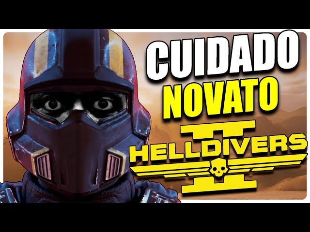 NO ONE TELLS YOU THESE TIPS - HELLDIVERS 2