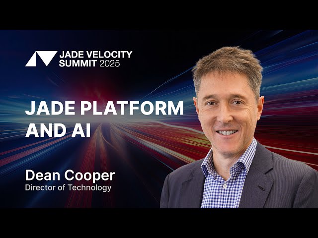 Ask J and Private AI: Bringing AI to Jade Developers