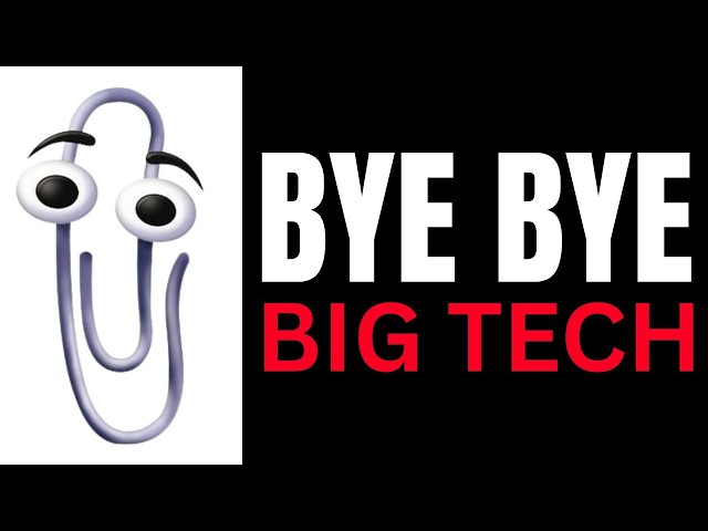 Why Everyone Is Suddenly Using Clippy