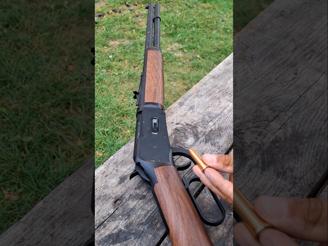 Winchester 1892 Airsoft