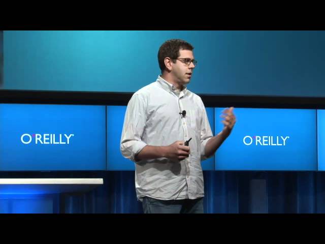 Velocity 2011:  Jon Jenkins, "Velocity Culture"