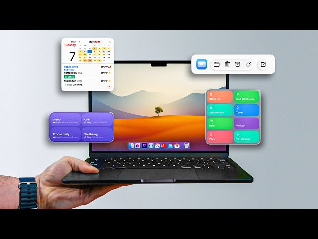27 Mac Settings That Actually Make a Difference